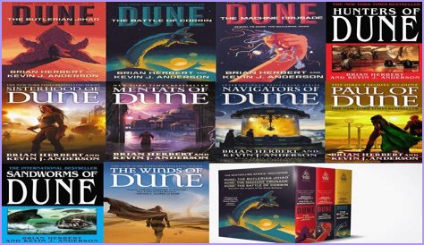 Dune Credits: Understanding The Value And Importance In The Dune Universe