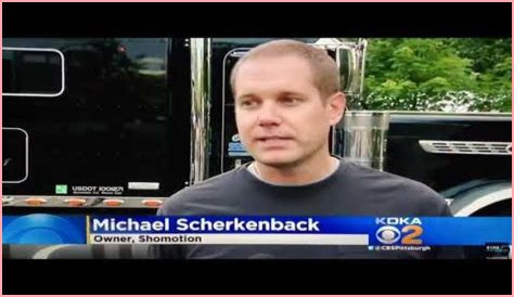 Mike Scherkenbach: A Comprehensive Biography And Insights
